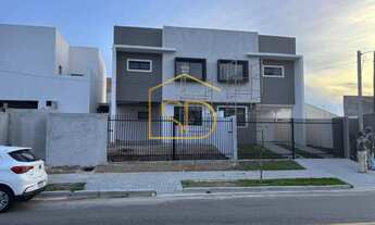 Imagem 7: Sobrado Novo - Ultima Unidade com 3 quartos 1 suíte, à venda em São José dos Pinhais, Cruz