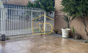 Imagem 4: Moderno Sobrado Triplex com 4 quartos 1 suíte máster , 304,58m², à venda em São José dos P