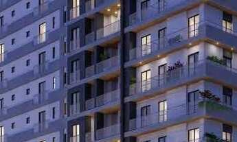 Imagem: Apartamento com 2 quartos, 54,72m², à