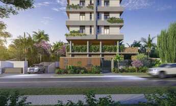 Imagem 3: Apartamento com 2 quartos, 54,72m², à venda em Curitiba, Bairro Alto