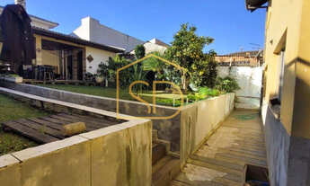 Imagem 7: Excelente Sobrado com 4 quartos sendo 2 suítes, 200m², à venda em São José dos Pinhais, Ar