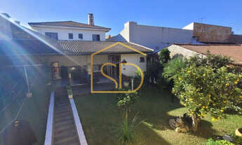 Imagem 5: Excelente Sobrado com 4 quartos sendo 2 suítes, 200m², à venda em São José dos Pinhais, Ar