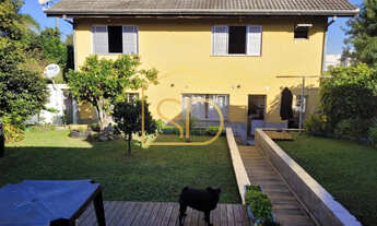 Imagem 2: Excelente Sobrado com 4 quartos sendo 2 suítes, 200m², à venda em São José dos Pinhais, Ar