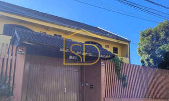 Imagem 3: Excelente Sobrado com 4 quartos sendo 2 suítes, 200m², à venda em São José dos Pinhais, Ar