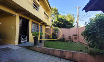 Imagem 4: Excelente Sobrado com 4 quartos sendo 2 suítes, 200m², à venda em São José dos Pinhais, Ar