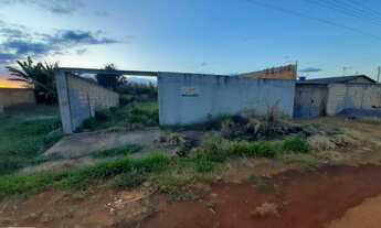 Imagem 2: Lote: Dom Bosco, Ocidental, quadra 12 com a dimensão de 360,00