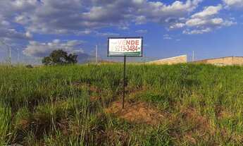 Imagem: Lote de esquina quitado Rio das Pedras