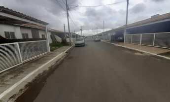 Imagem: Condomínio Flores do Serrado, Valparaízo