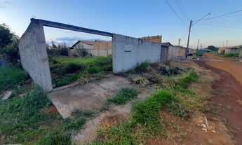 Imagem 3: Lote: Dom Bosco, Ocidental, quadra 12 com a dimensão de 360,00