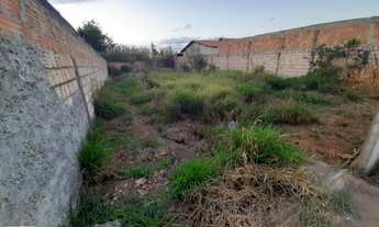 Imagem 4: Lote: Dom Bosco, Ocidental, quadra 12 com a dimensão de 360,00