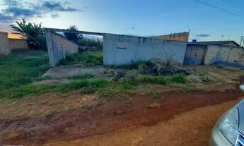 Imagem 6: Lote: Dom Bosco, Ocidental, quadra 12 com a dimensão de 360,00