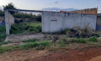 Imagem: Lote Dom Bosco, Ocidental, quadra 12 com