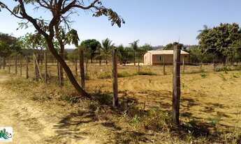 Imagem 2: Chácara 10 Quartos Novo Gama - GO - Setor de Chacaras Araguaia