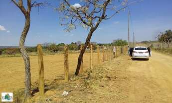 Imagem: Chácara 10 Quartos Novo Gama - GO - Setor