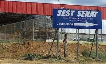 Imagem 5: Área, Setor Vera Cruz, a 600 metros da BR 040. R$ 3 Mi