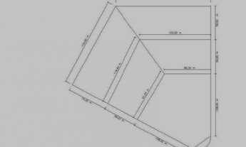 Imagem 3: Área, Setor Vera Cruz, a 600 metros da BR 040. R$ 3 Mi