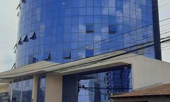 Imagem: Loja em Valparaíso de Goiás, Esplanada