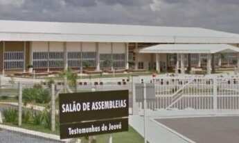 Imagem 6: Área, Setor Vera Cruz, a 600 metros da BR 040. R$ 3 Mi