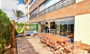 Imagem: Mandara Lanai Porto das Dunas 3 Suítes