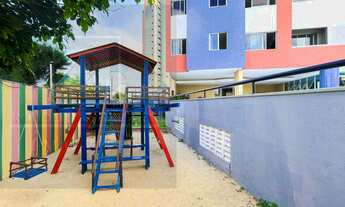 Imagem 4: Meridiano e Navegantes Cambeba - Apartamento à venda | 65m2 | 3 quartos