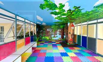 Imagem 6: Meridiano e Navegantes Cambeba - Apartamento à venda | 65m2 | 3 quartos