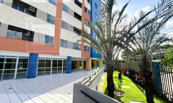 Imagem: Meridiano e Navegantes Cambeba - Apartamento