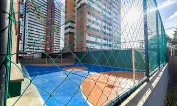 Imagem 2: Meridiano e Navegantes Cambeba - Apartamento à venda | 65m2 | 3 quartos