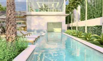 Imagem 3: Oliv Condominium Eusébio - Casas no Centro do Eusébio - 101m2 - Lazer completo