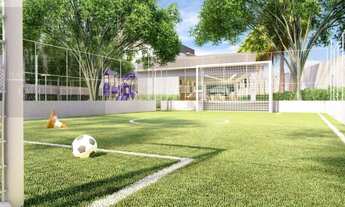 Imagem 4: Oliv Condominium Eusébio - Casas no Centro do Eusébio - 101m2 - Lazer completo