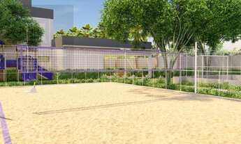 Imagem 5: Oliv Condominium Eusébio - Casas no Centro do Eusébio - 101m2 - Lazer completo