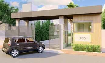 Imagem 7: Oliv Condominium Eusébio - Casas no Centro do Eusébio - 101m2 - Lazer completo