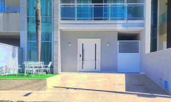 Imagem: Osvaldo Stuadart Maraponga - Casa de condomínio