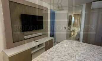 Imagem 4: Apartamento à venda em Fortaleza, Meireles, com 3 quartos, 145m²