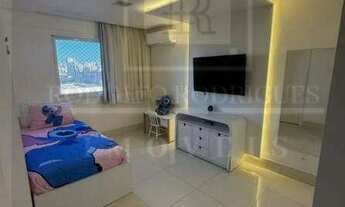 Imagem 5: Apartamento à venda em Fortaleza, Meireles, com 3 quartos, 145m²