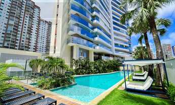 Imagem: Palatium Residencial Meireles 271,76m²