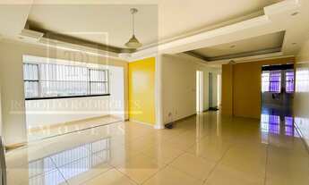 Imagem: Apartamento à venda no Benfica - 110m2