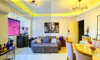 Imagem 6: Apartamento à venda no Guararapes | 72m2 | Mobiliado | Porteira Fechada