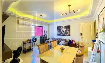 Imagem 4: Apartamento à venda no Guararapes | 72m2 | Mobiliado | Porteira Fechada