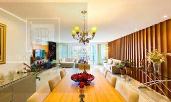 Imagem: Apartamento à venda no Guararapes - 203m2