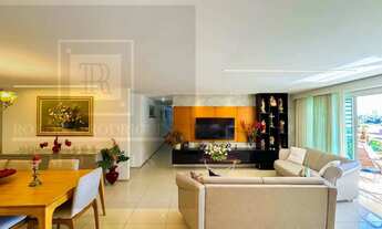 Imagem 5: Apartamento à venda no Guararapes - 203m2 - 100% projetado - Prox. Iguatemi