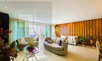 Imagem 6: Apartamento à venda no Guararapes - 203m2 - 100% projetado - Prox. Iguatemi