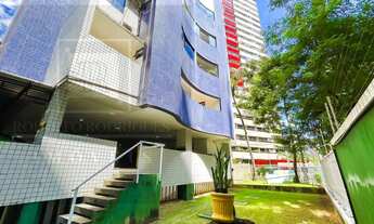 Imagem: Apartamento à venda no Meireles - 57m2