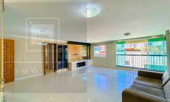 Imagem: Apartamento à venda no Meireles 90m²