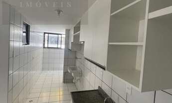 Imagem 4: Apartamento à Venda no Meireles | Rua Ana Bilhar | 69,64m² | Nascente