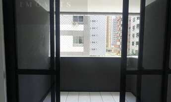 Imagem 7: Apartamento à Venda no Meireles | Rua Ana Bilhar | 69,64m² | Nascente