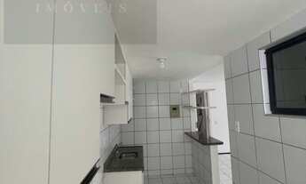 Imagem 6: Apartamento à Venda no Meireles | Rua Ana Bilhar | 69,64m² | Nascente