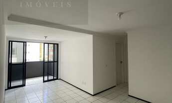 Imagem: Apartamento à Venda no Meireles Rua Ana