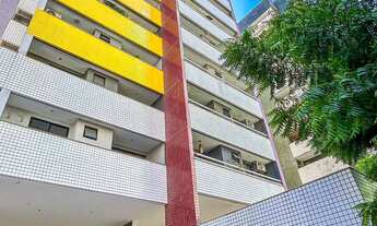 Imagem: Apartamento à Venda no Meireles Rua Ana