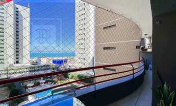 Imagem: Apartamento à venda no Porto de Iracema