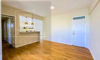 Imagem 3: Apartamento à venda no Papicu - 100% reformado - Nascente - 2 vagas